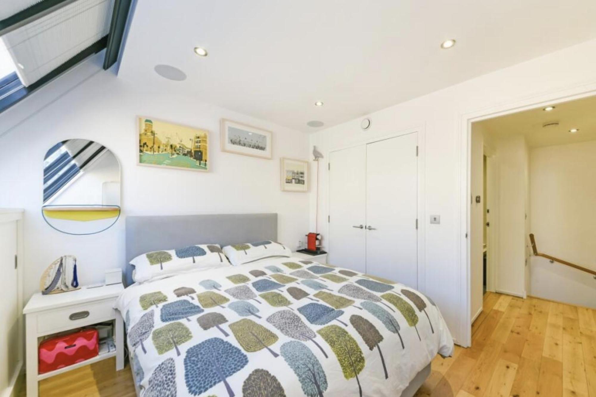 Appartamento Brick House Londra