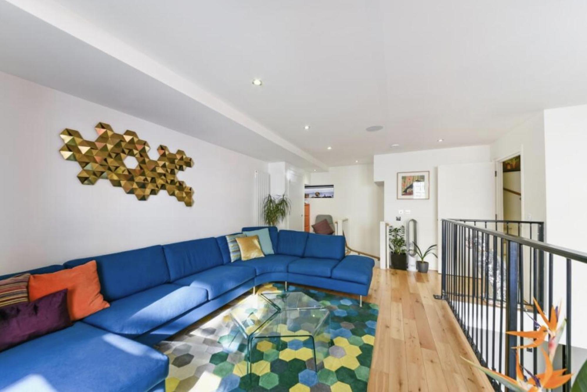 Brick House Appartamento Londra